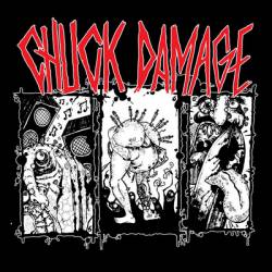 Chuck Damage : Chuck Damage
